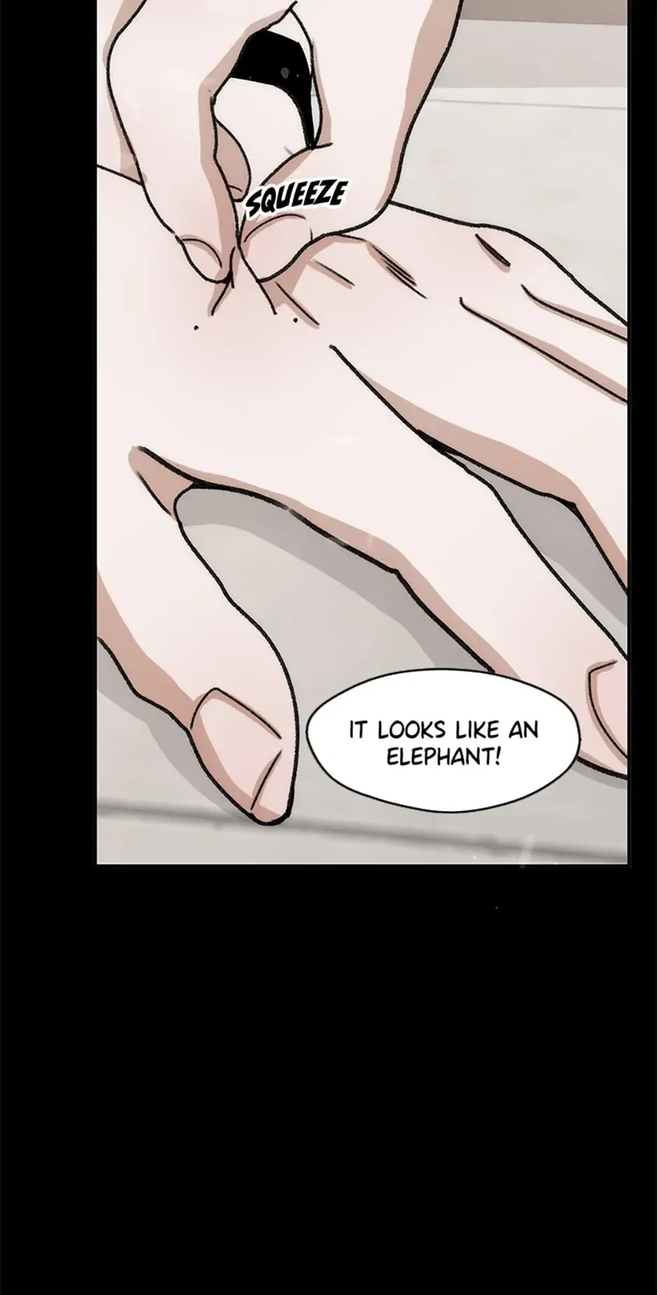 Something Between Us Chapter 38 Online - página 9