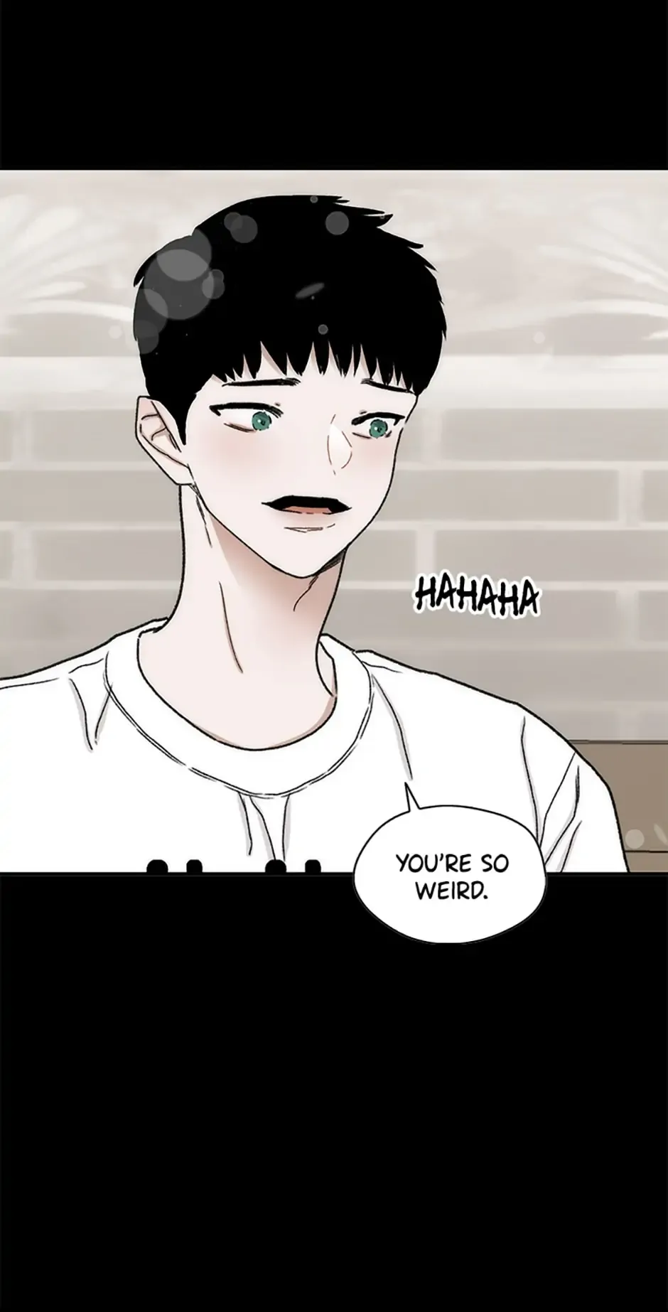 Something Between Us Chapter 38 Online - página 10