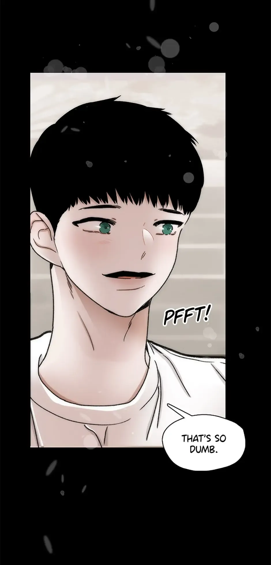 Something Between Us Chapter 38 Online - página 12