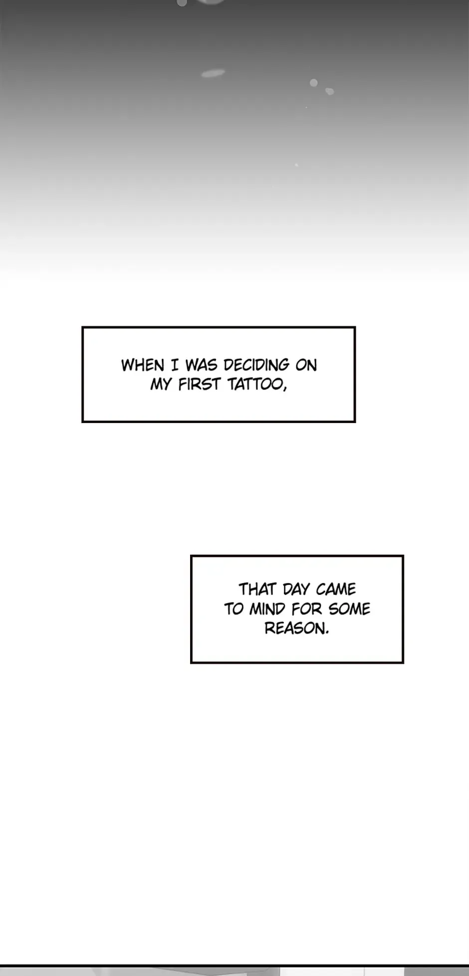 Something Between Us Chapter 38 Online - página 16