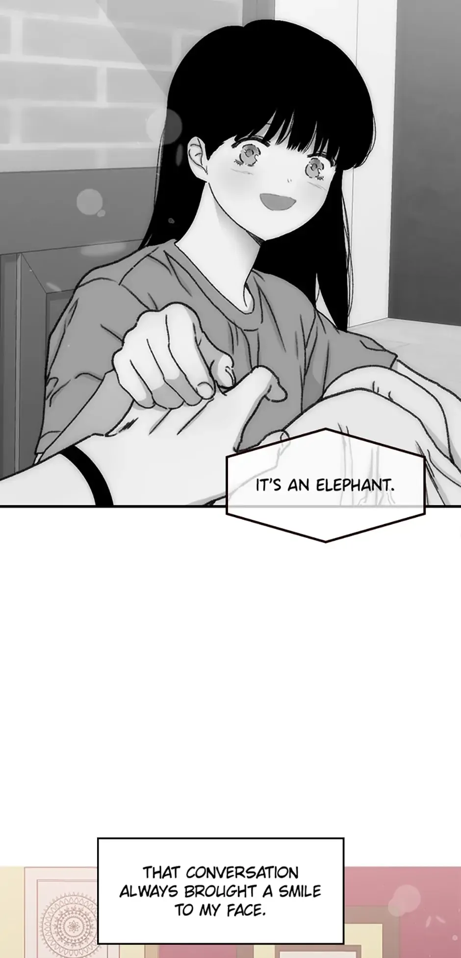Something Between Us Chapter 38 Online - página 17