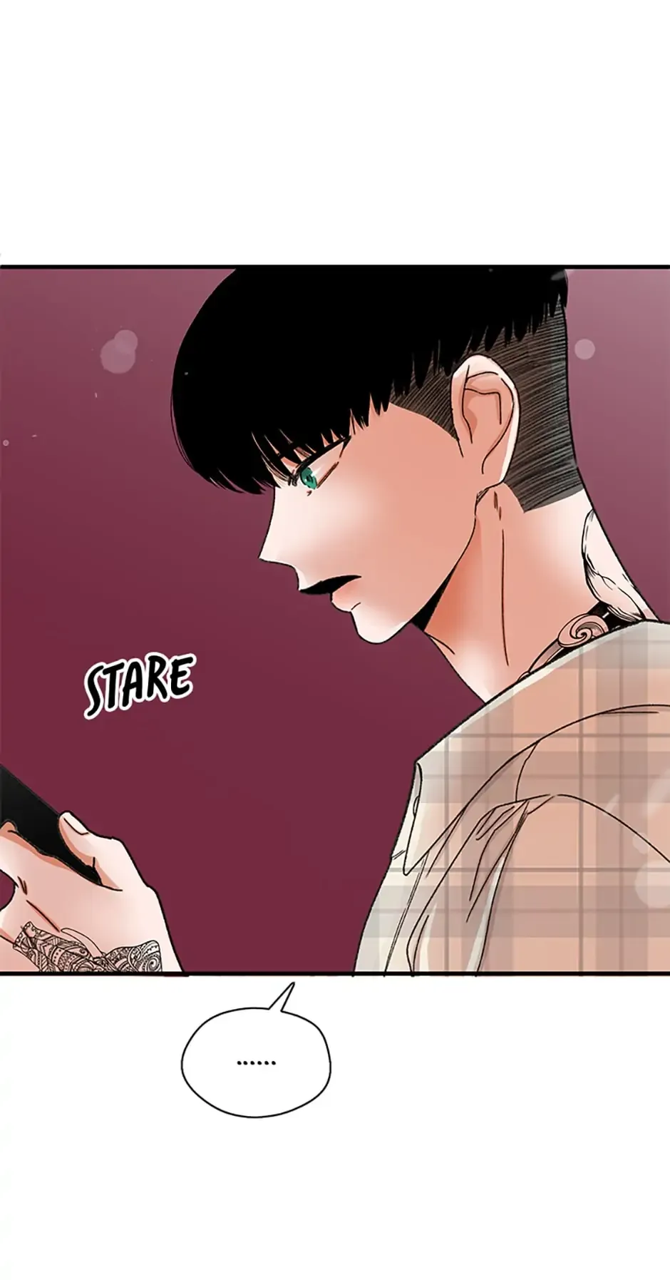Something Between Us Chapter 38 Online - página 30