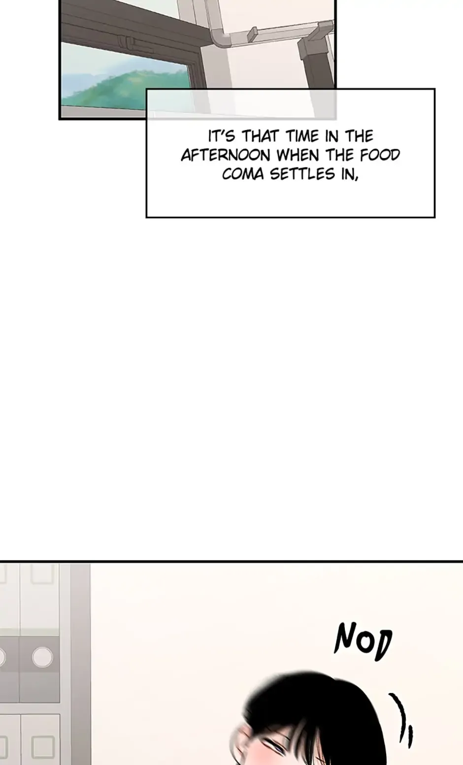 Something Between Us Chapter 38 Online - página 34