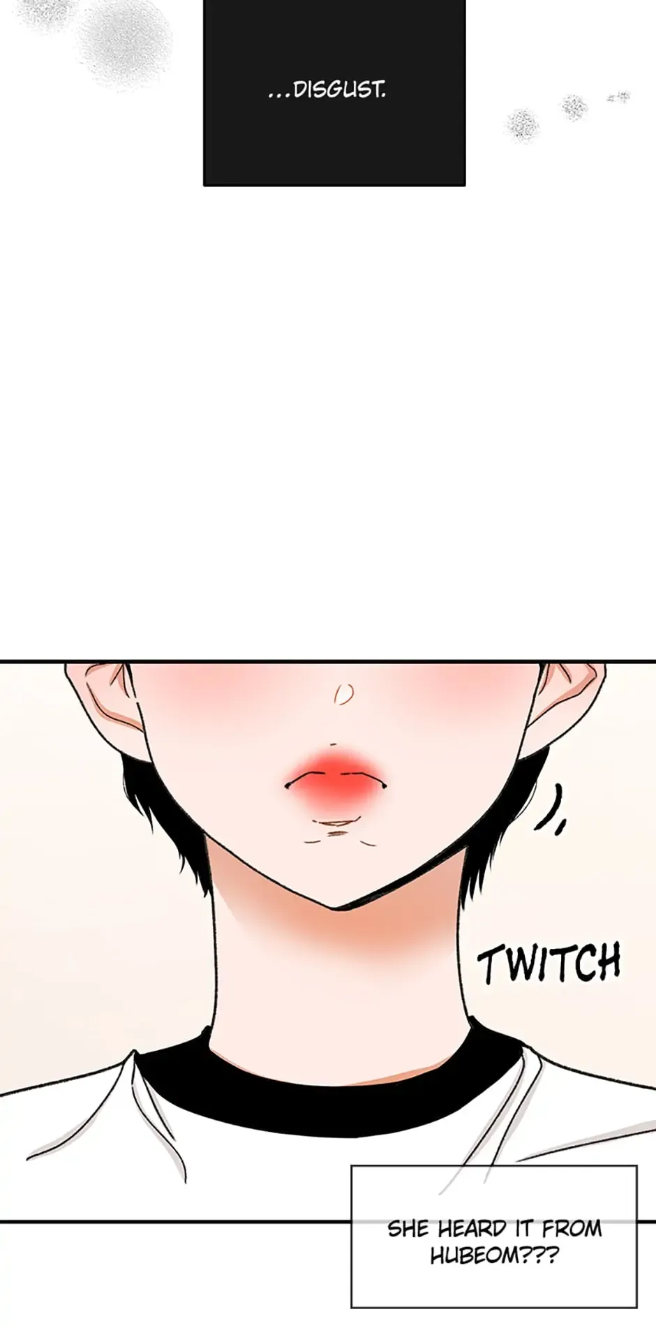Something Between Us Chapter 38 Online - página 44