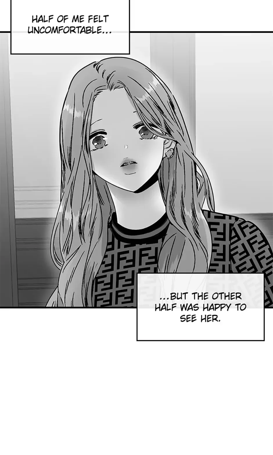 Something Between Us Chapter 39 Online - página 12