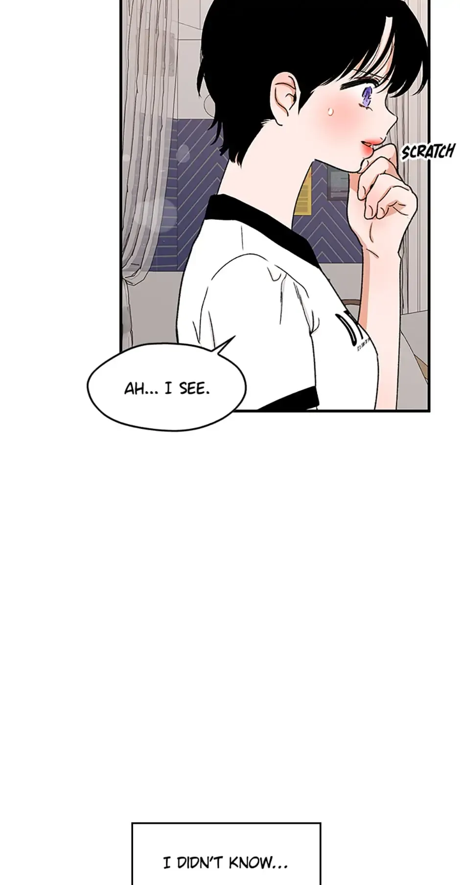 Something Between Us Chapter 39 Online - página 25