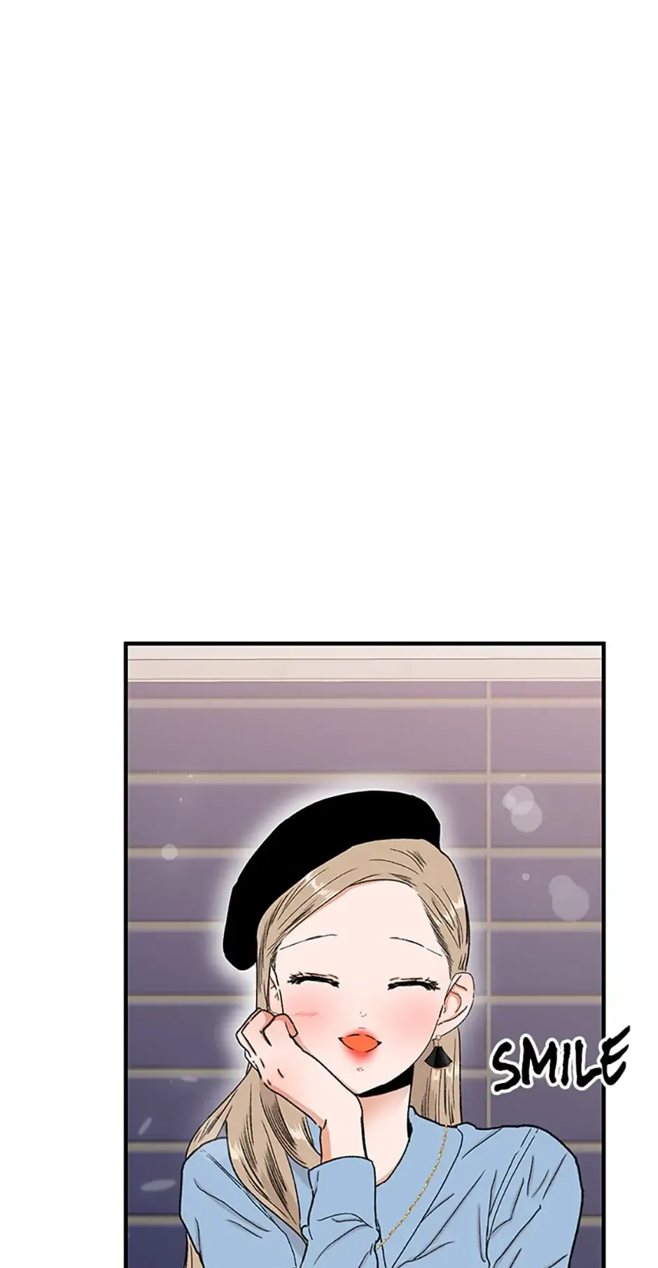 Something Between Us Chapter 39 Online - página 28