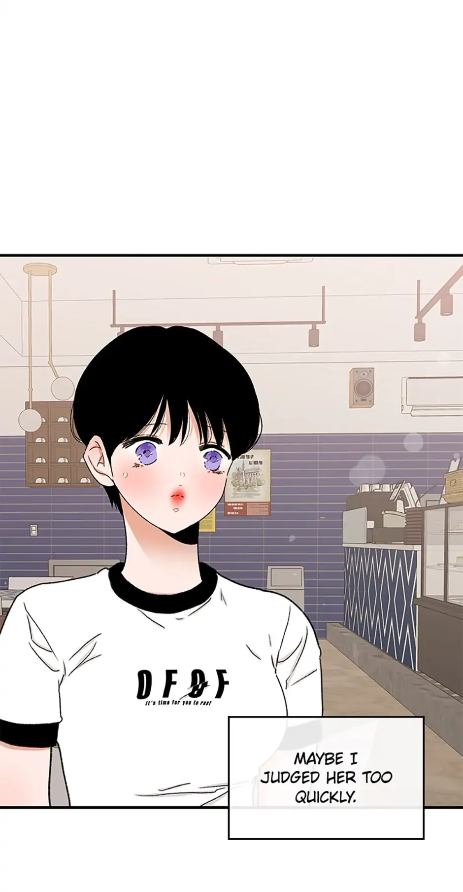 Something Between Us Chapter 39 Online - página 30
