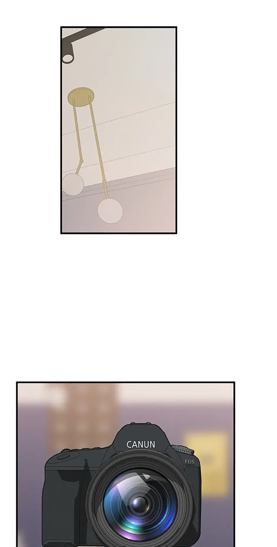 Something Between Us Chapter 39 Online - página 40