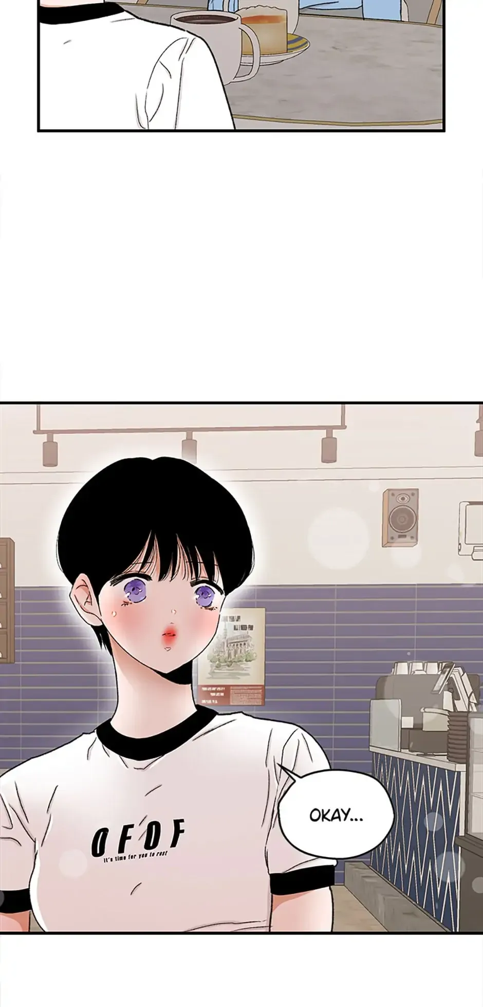 Something Between Us Chapter 39 Online - página 47