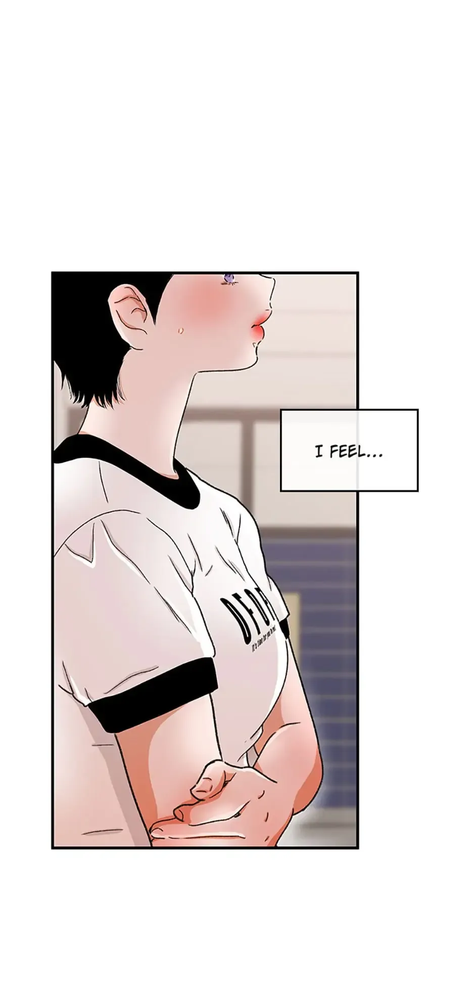 Something Between Us Chapter 39 Online - página 49