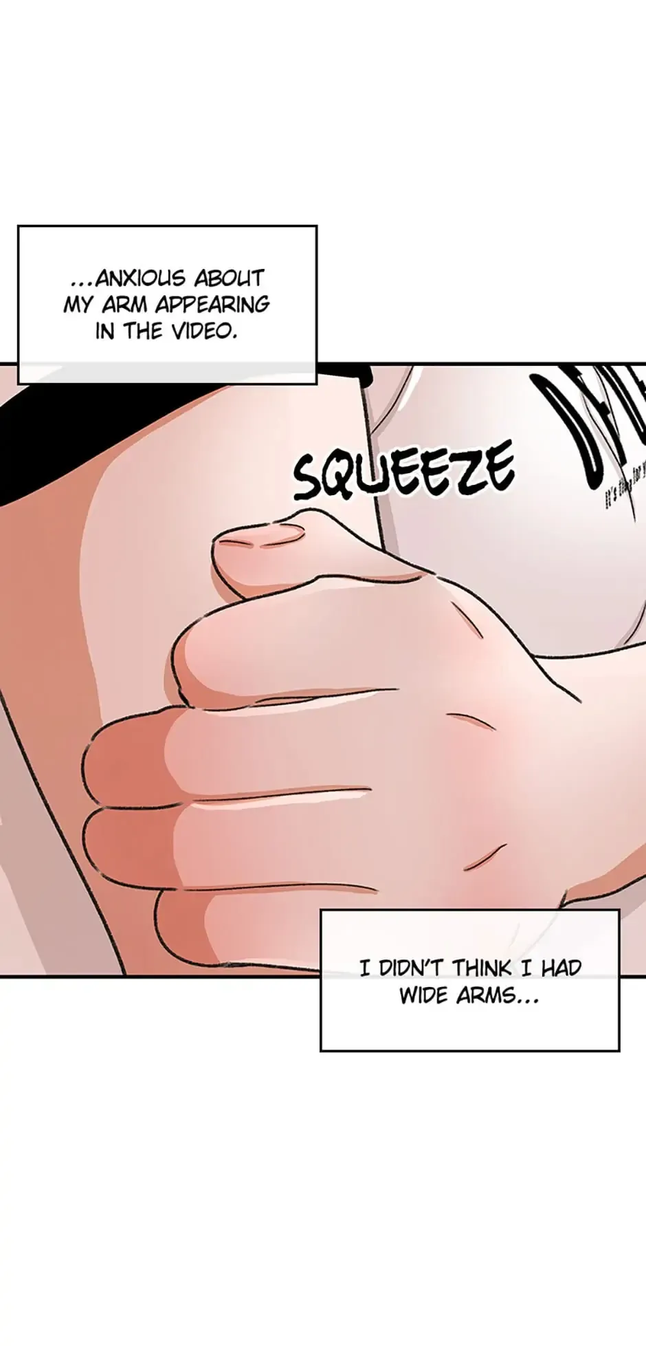 Something Between Us Chapter 39 Online - página 50