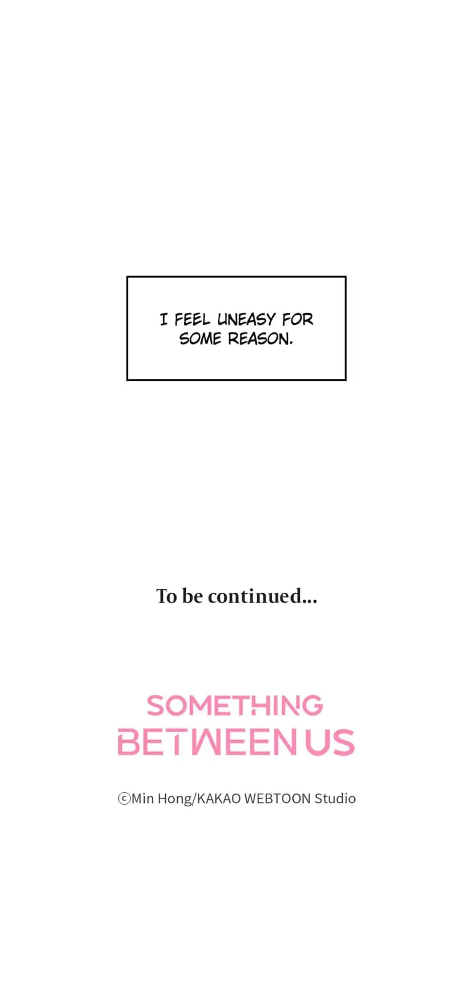 Something Between Us Chapter 39 Online - página 51