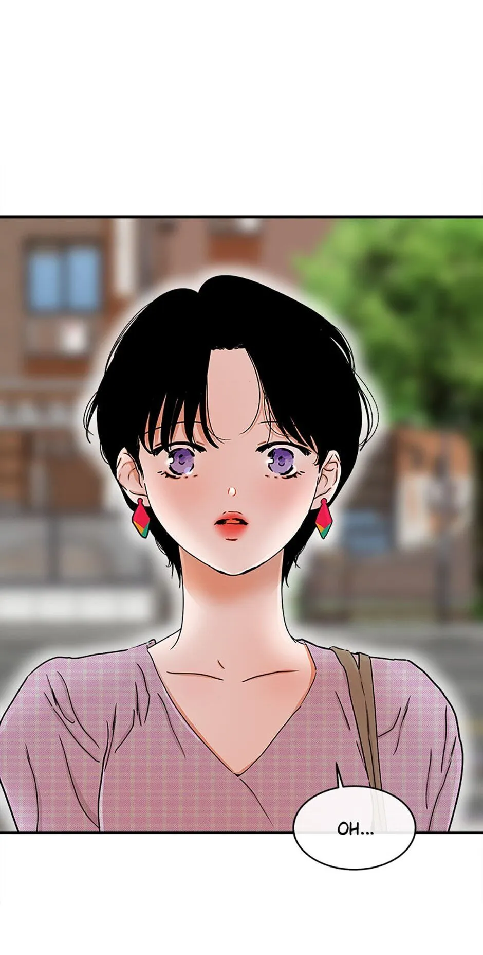 Something Between Us Chapter 4 Online - página 19