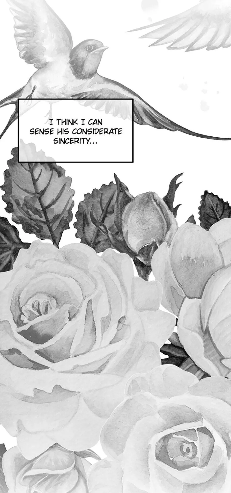 Something Between Us Chapter 4 Online - página 44