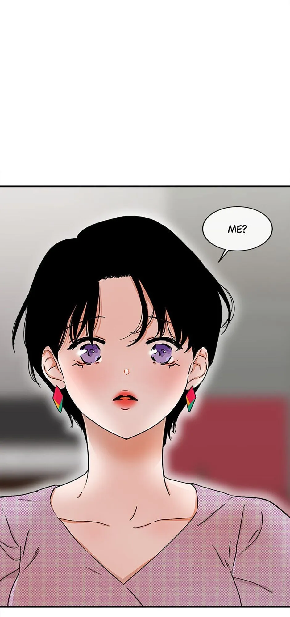 Something Between Us Chapter 4 Online - página 49