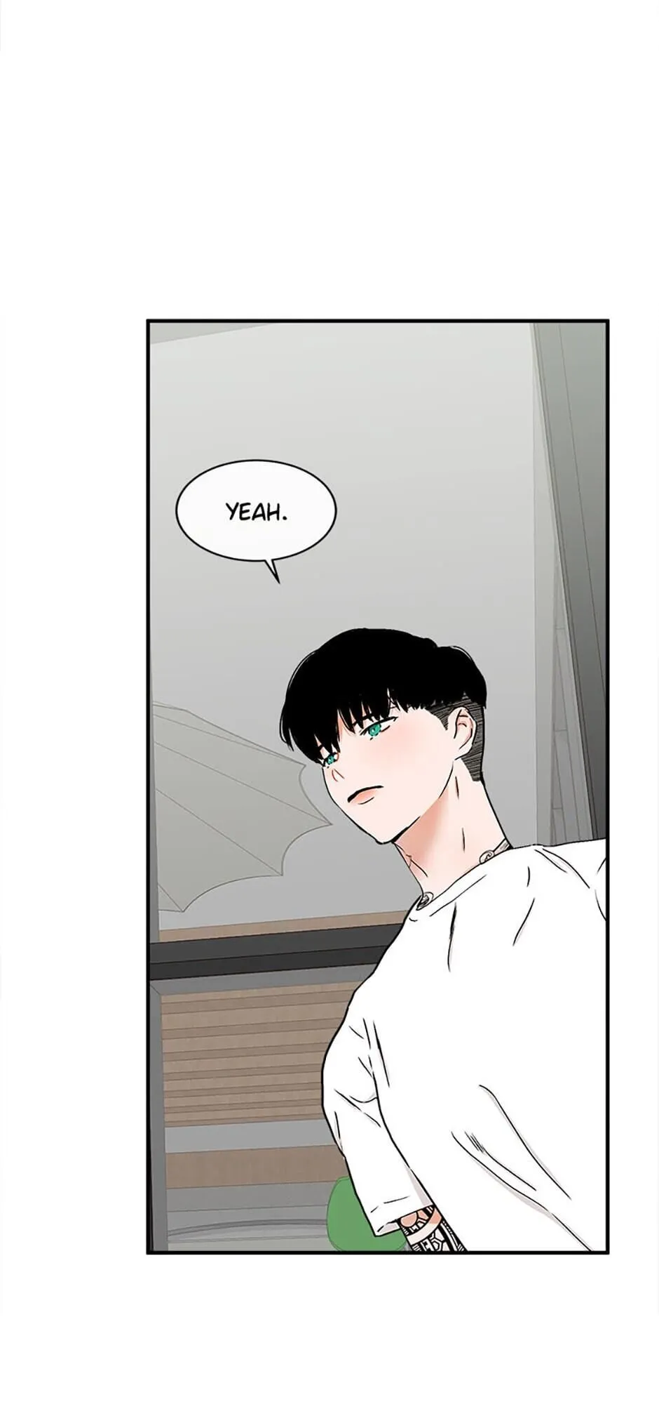 Something Between Us Chapter 4 Online - página 50