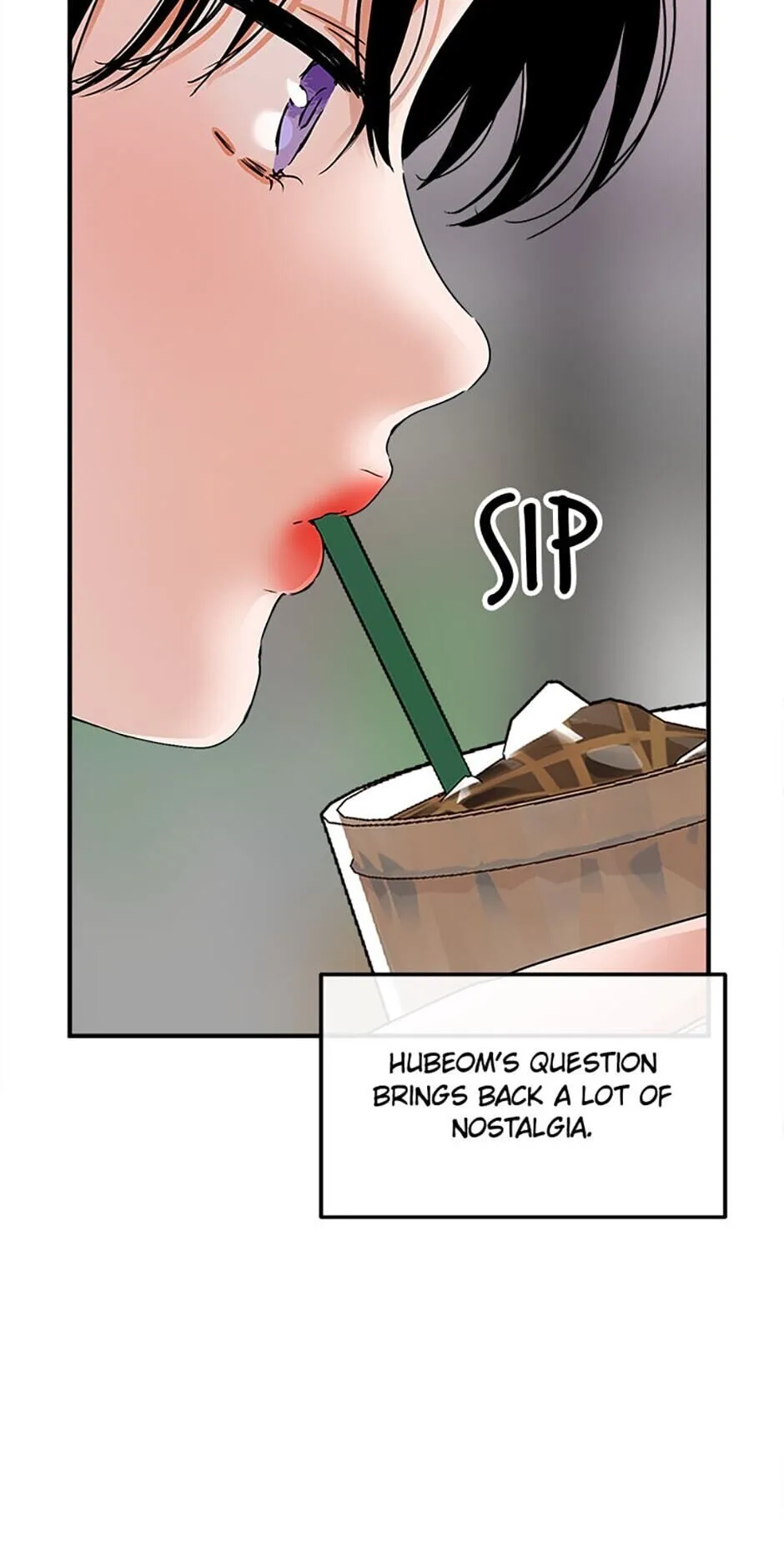 Something Between Us Chapter 4 Online - página 58
