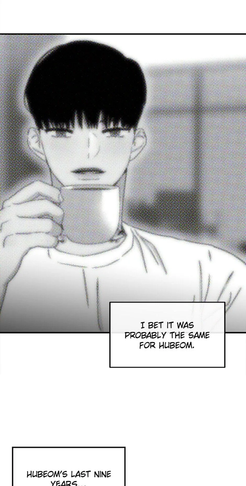 Something Between Us Chapter 4 Online - página 60