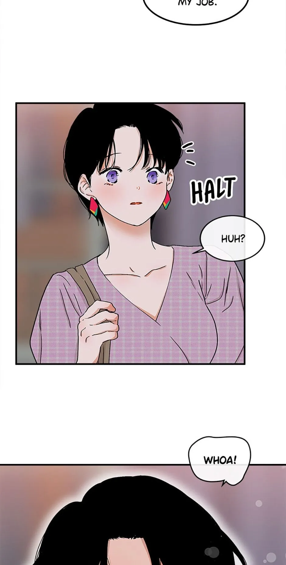 Something Between Us Chapter 4 Online - página 64