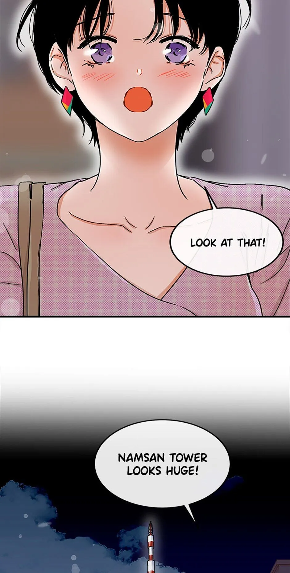 Something Between Us Chapter 4 Online - página 65