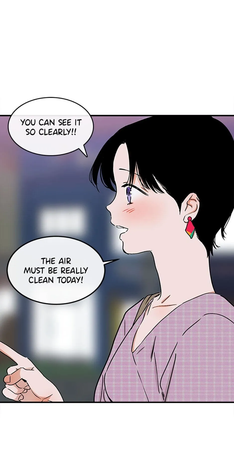 Something Between Us Chapter 4 Online - página 67