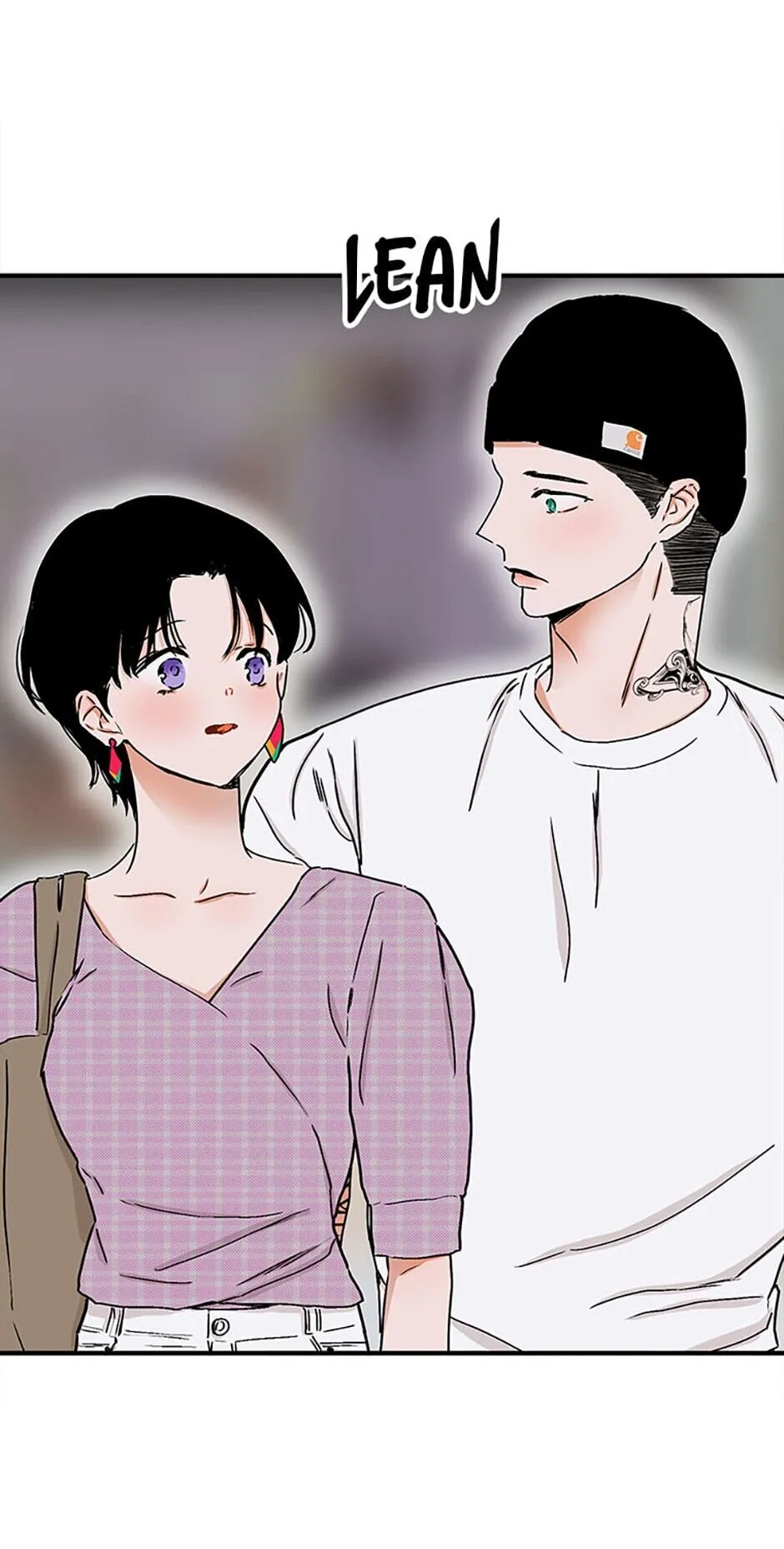 Something Between Us Chapter 4 Online - página 68