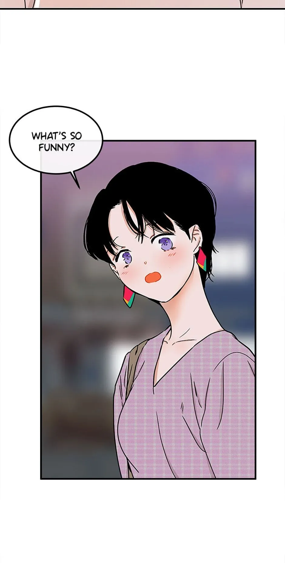 Something Between Us Chapter 4 Online - página 70