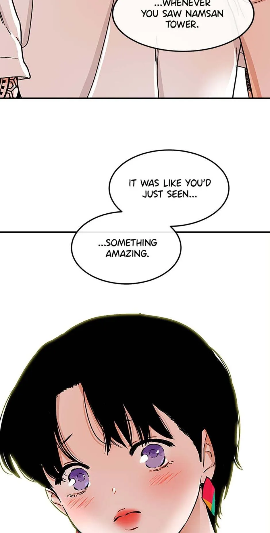 Something Between Us Chapter 4 Online - página 73
