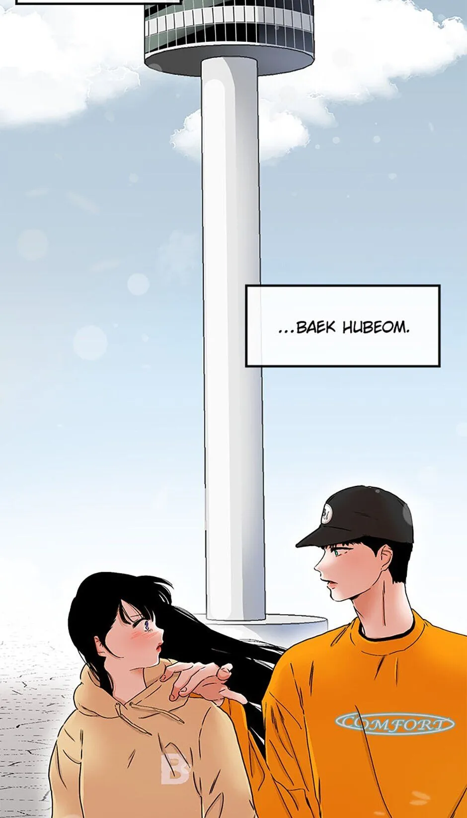Something Between Us Chapter 4 Online - página 80