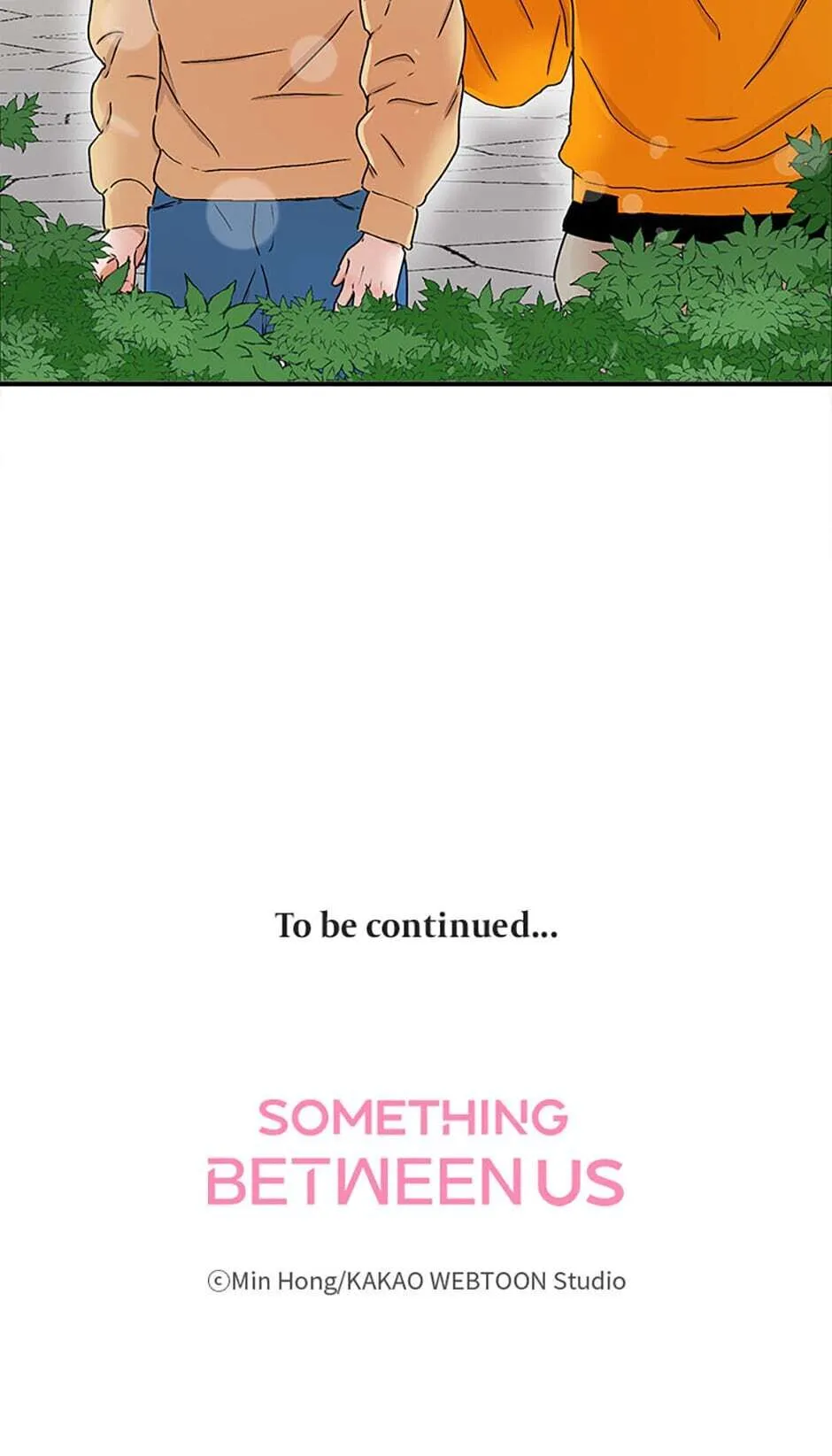 Something Between Us Chapter 4 Online - página 81