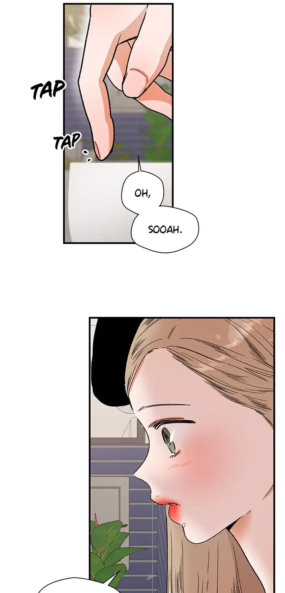 Something Between Us Chapter 40 Online - página 12
