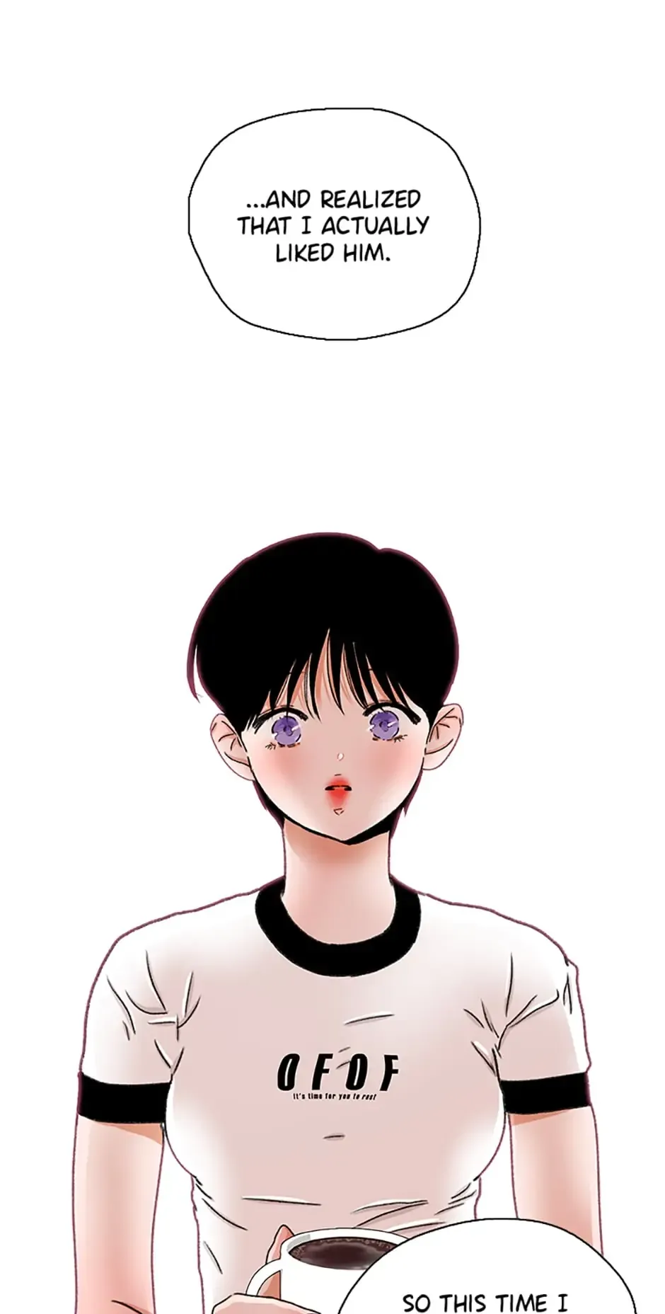 Something Between Us Chapter 40 Online - página 20