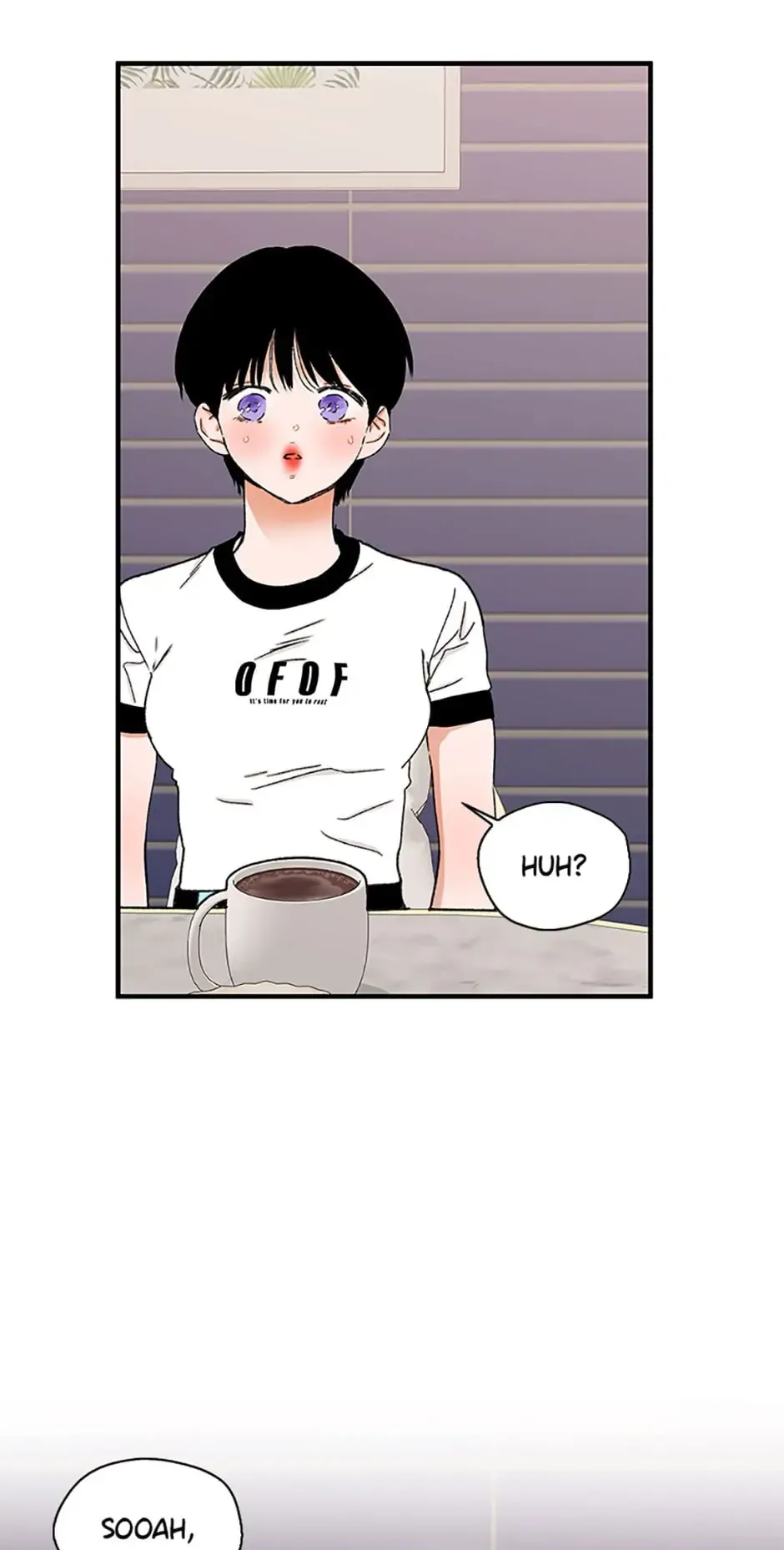 Something Between Us Chapter 40 Online - página 25