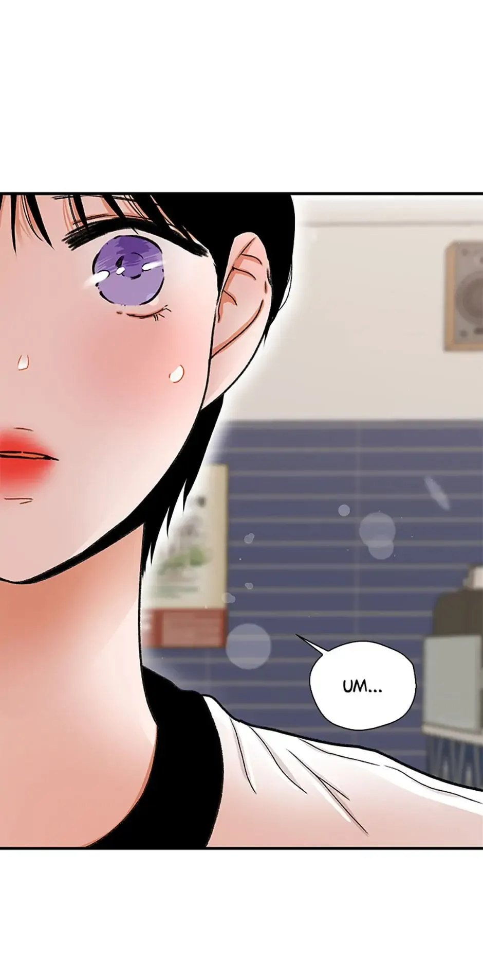 Something Between Us Chapter 40 Online - página 27