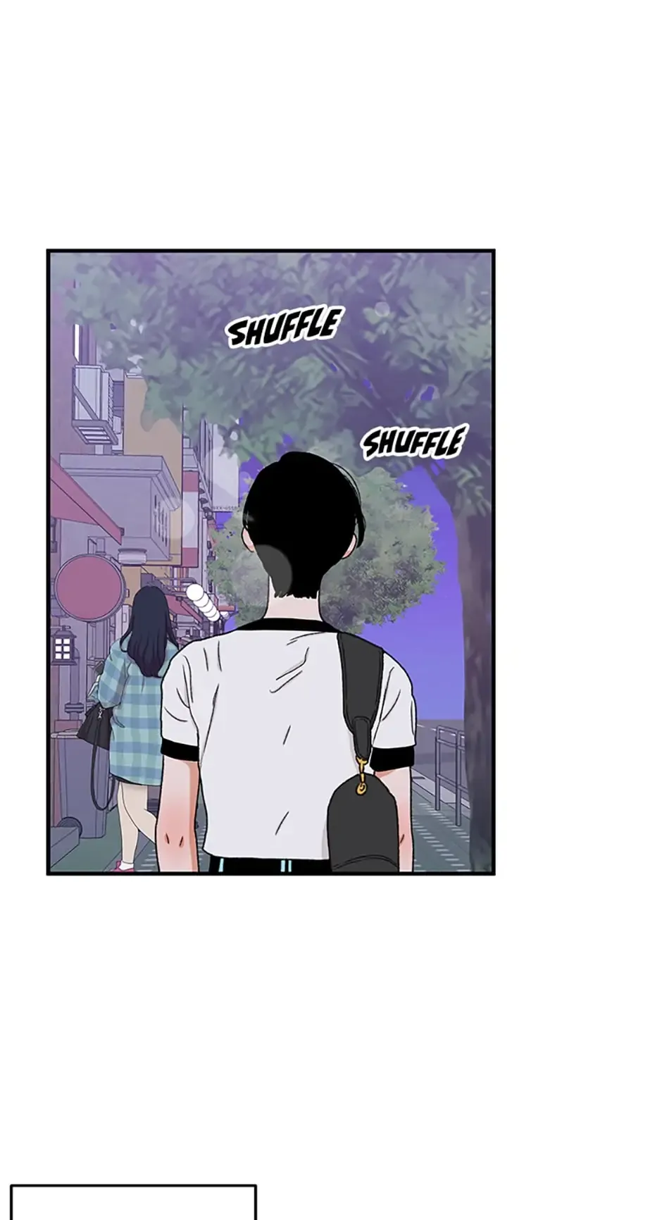 Something Between Us Chapter 40 Online - página 30