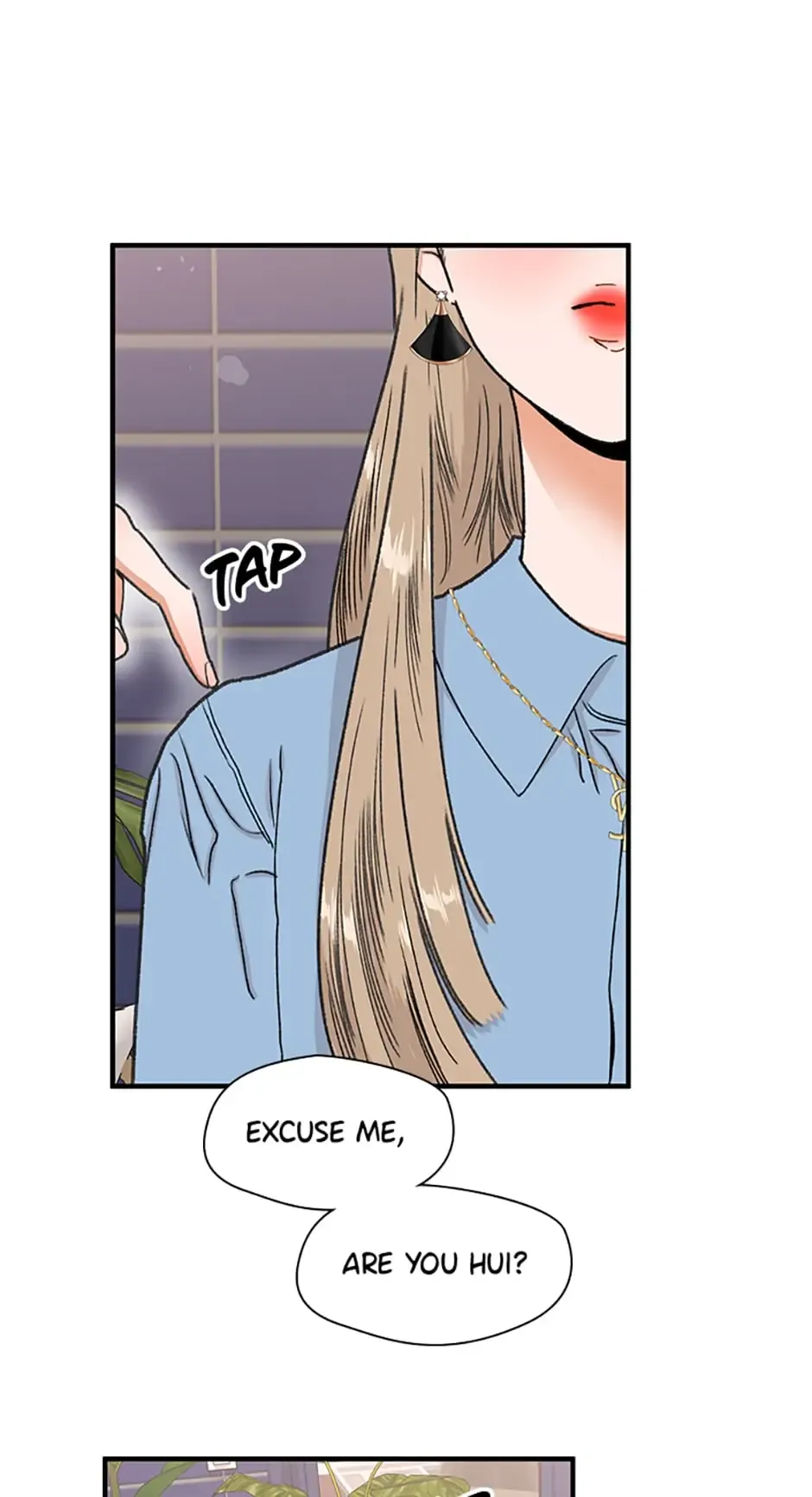 Something Between Us Chapter 40 Online - página 32