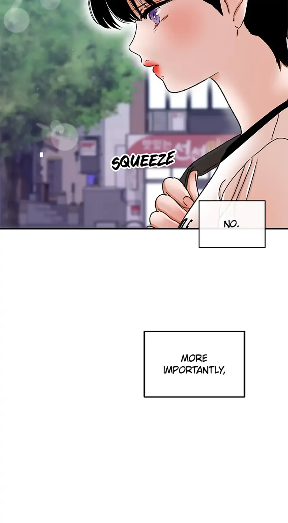 Something Between Us Chapter 40 Online - página 39