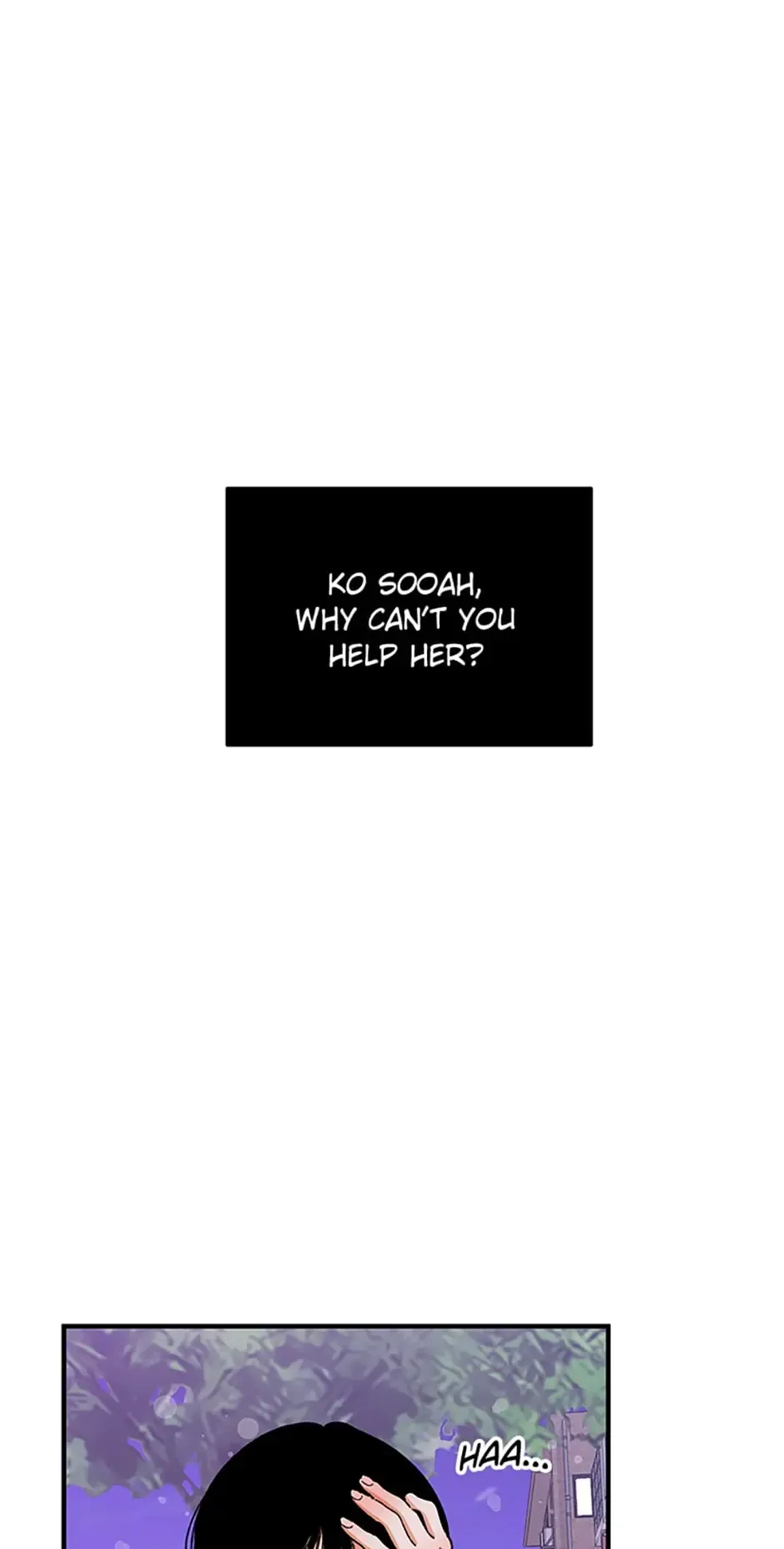 Something Between Us Chapter 40 Online - página 40