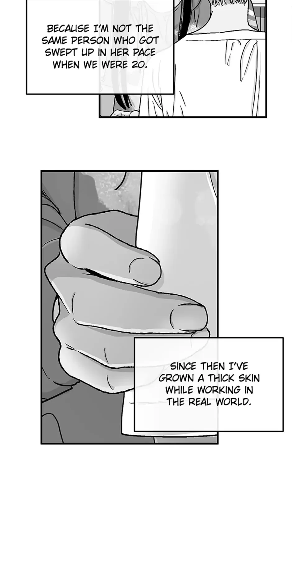 Something Between Us Chapter 40 Online - página 43