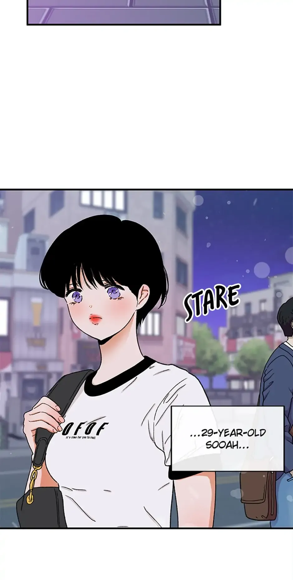 Something Between Us Chapter 40 Online - página 45