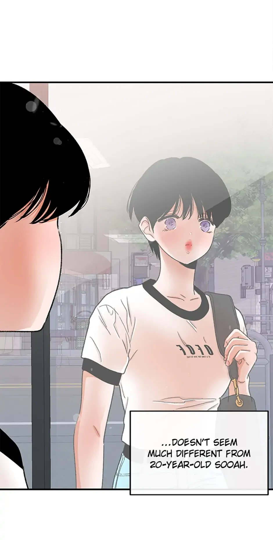 Something Between Us Chapter 40 Online - página 46