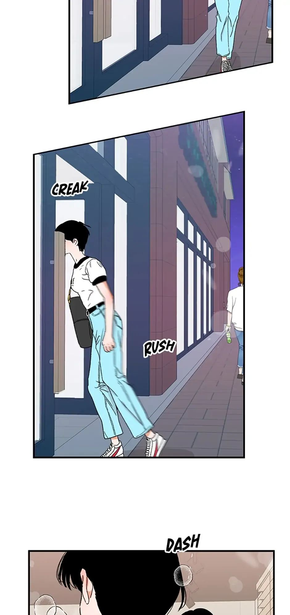 Something Between Us Chapter 40 Online - página 51