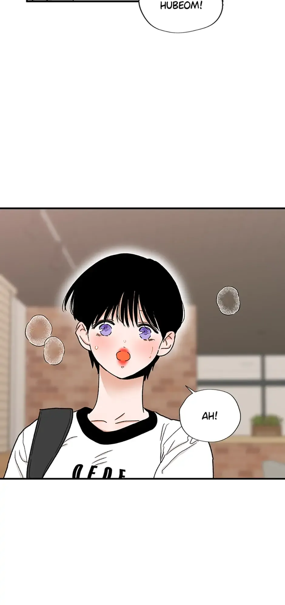 Something Between Us Chapter 40 Online - página 53