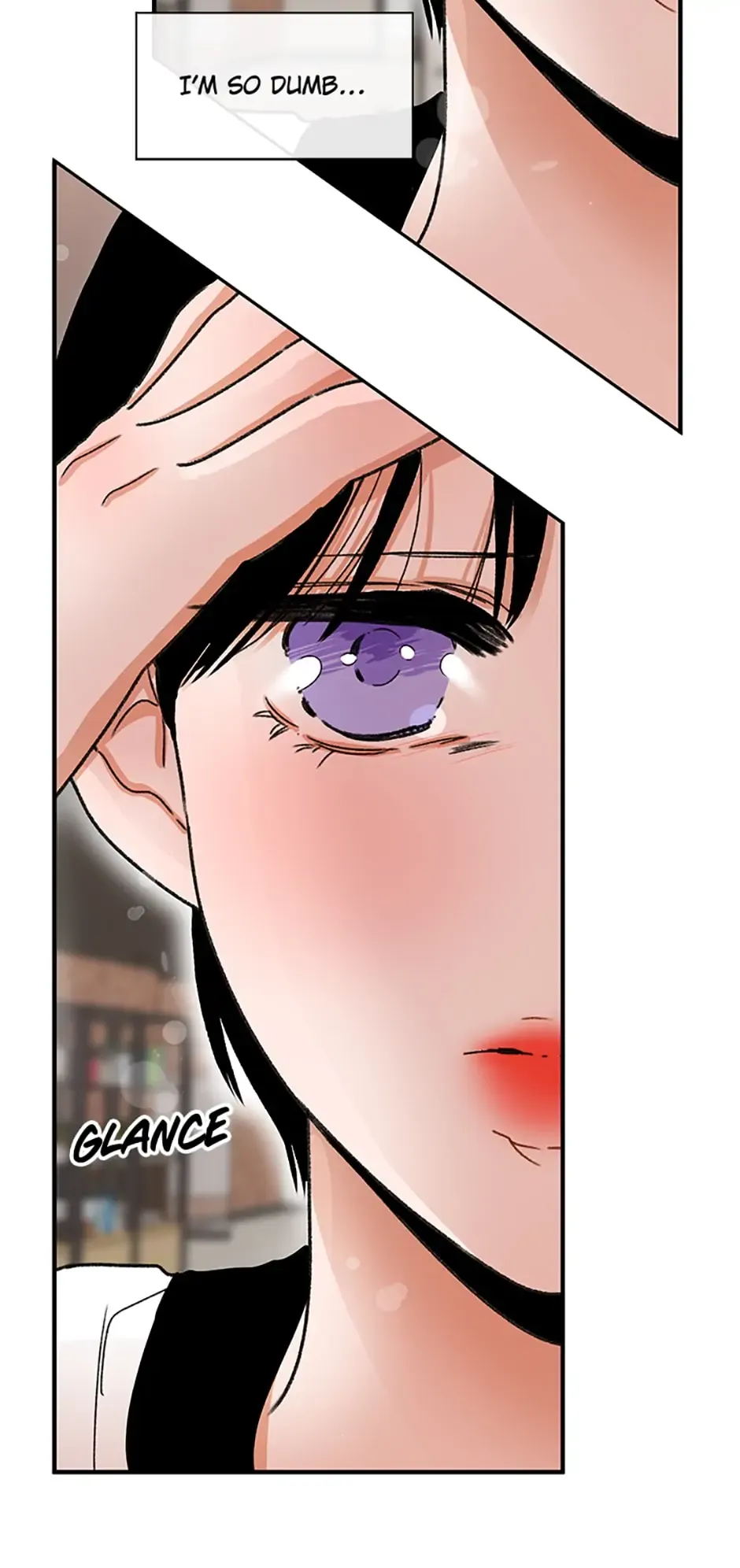 Something Between Us Chapter 40 Online - página 57