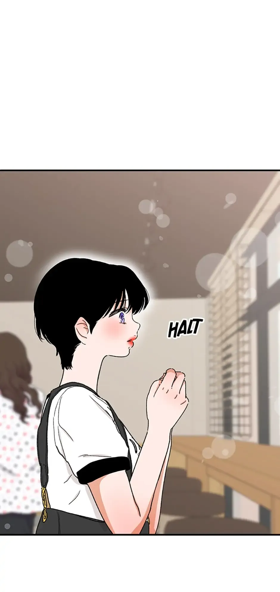 Something Between Us Chapter 40 Online - página 58