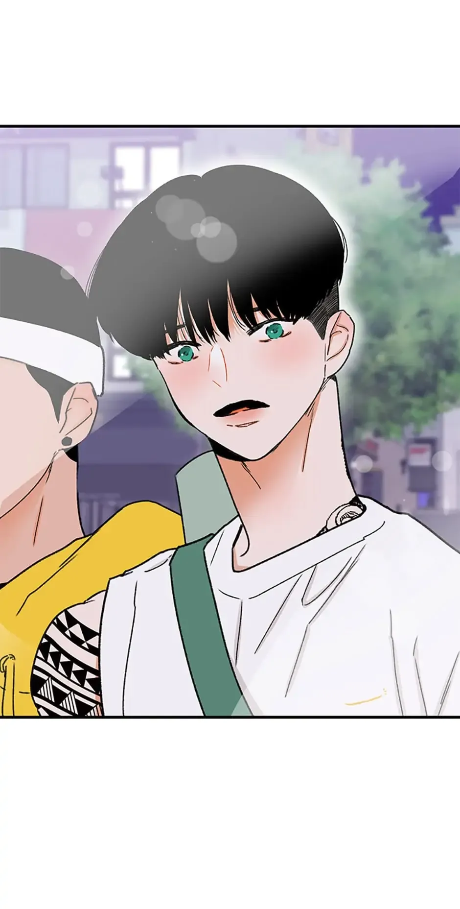 Something Between Us Chapter 40 Online - página 60