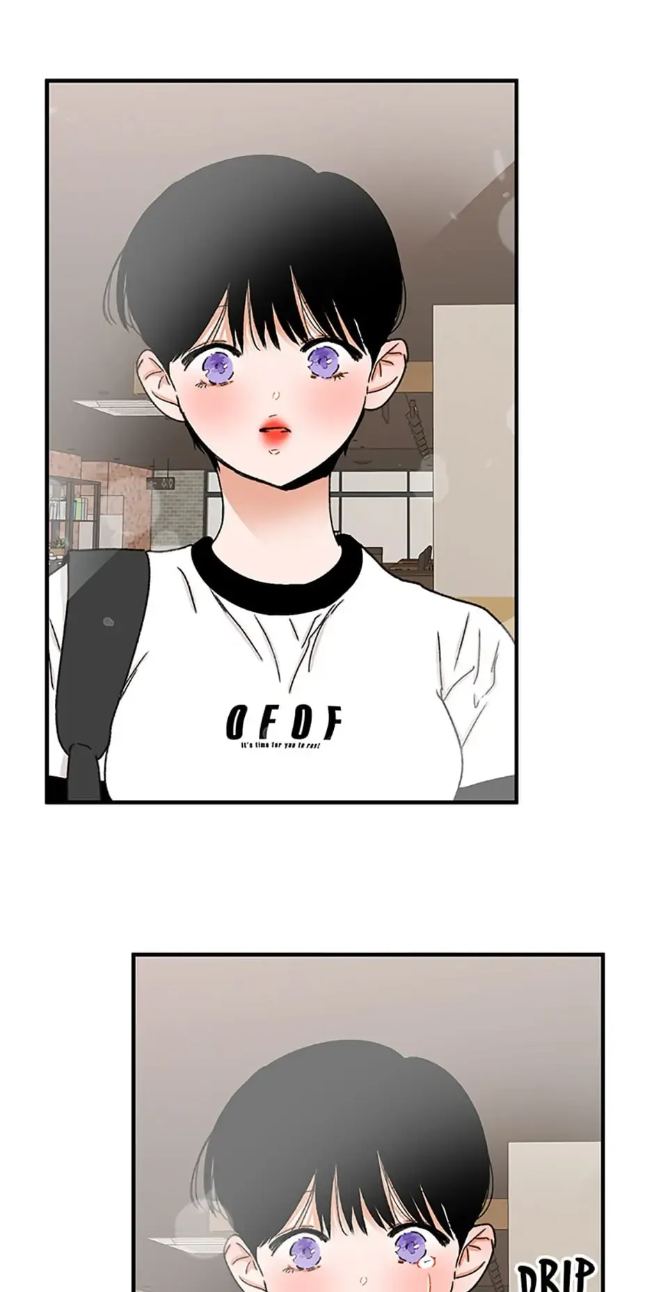 Something Between Us Chapter 40 Online - página 61