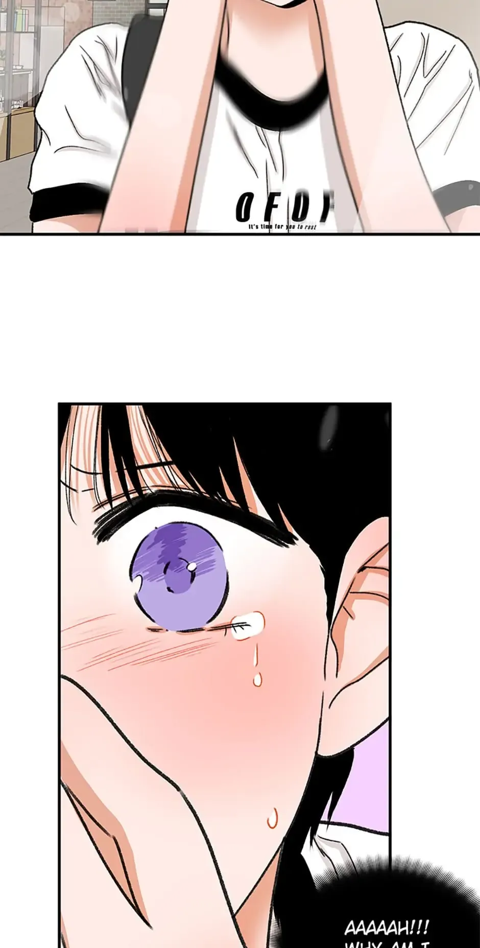Something Between Us Chapter 40 Online - página 63