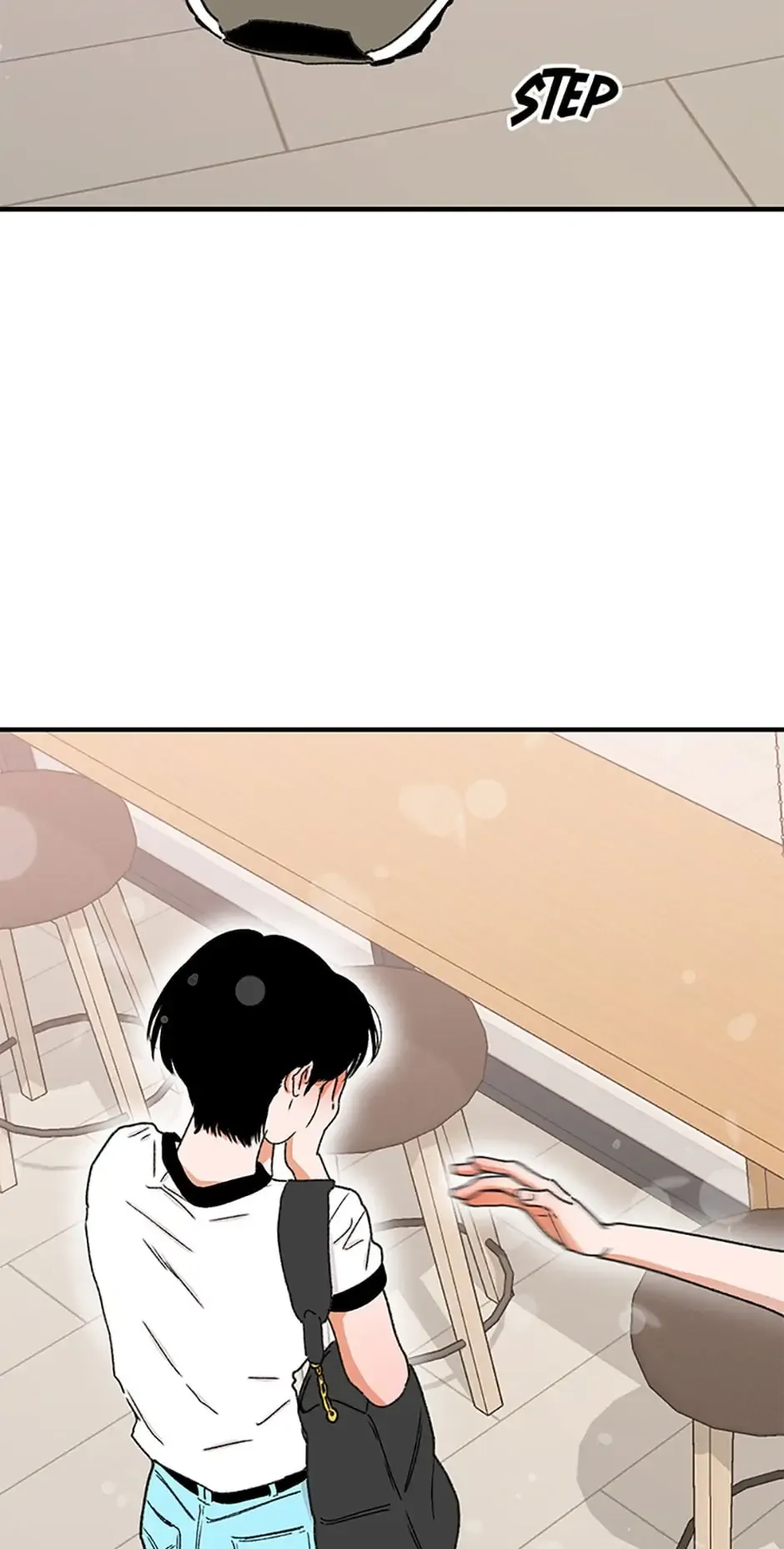Something Between Us Chapter 40 Online - página 65